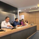 Prefeitura de Betim realiza audiência pública para a prestação de contas do primeiro quadrimestre de 2025