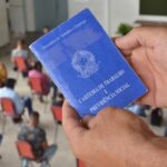 Seter disponibiliza processo seletivo para 172 vagas em 18 profissões nesta terça-feira (17)