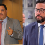 Professor Xeréu assumirá liderança do governo na Câmara de Betim