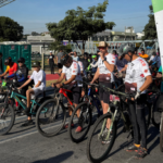 Paróquia São Francisco de Assis abre as inscrições para o quarto passeio ciclístico, em junho