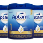 Anvisa proíbe venda de Aptamil Premium 1 por contaminação com toxina