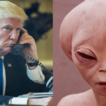 EUA registram domínio ‘aliens.gov’ após Trump ordenar divulgação de dados sobre ETs