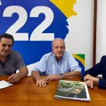 Vittorio Medioli se filia ao PL e deve disputar vaga de deputado estadual