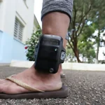 Nova regra obriga tornozeleira imediata em caso de violência doméstica
