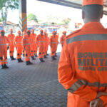 Governo de Minas anuncia novo concurso para o Corpo de Bombeiros com 342 vagas