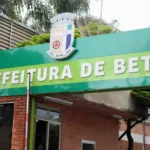 Reajuste de 5% para servidores de Betim é anunciado pelo prefeito