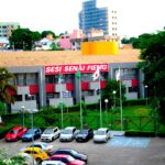 Programa Autonomia e Renda Petrobras abre vagas gratuitas para curso no SENAI Betim com direito a bolsa-auxílio