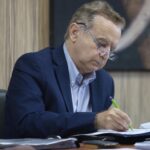 Vittorio Medioli será candidato ao governo de Minas pelo PL