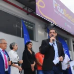 Inaugurada a Escola de Panificação: “uma mão na massa” para oportunidades de geração de renda