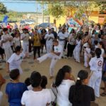 Prefeitura de Betim leva esporte, lazer e serviços gratuitos à regional do Vianópolis com a “Caravana dos Esportes”
