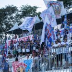 Betim Futebol libera ingressos gratuitos para partida contra o Crac, neste sábado (9)