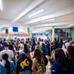 PUC Minas promove feira de profissões gratuita em Betim com palestras, oficinas e visitas guiadas