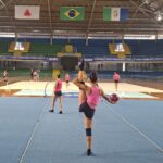 Betim recebe Torneio Início de Ginástica Rítmica 2026 neste sábado (30)