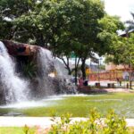 Betim terá atrações culturais e brincadeiras para famílias no fim de semana