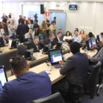 Comissão da Câmara que apura denúncias sobre Revisa notifica entidade e prefeitura