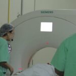HPRB passa a realizar angiotomografia e acelera diagnósticos de urgência em Betim