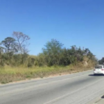Governador sanciona doação de trecho da MG-060 a Betim