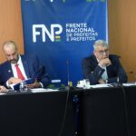 Betim integra articulação nacional para prevenção aos efeitos do El Niño 2026/2027