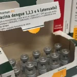 Betim segue orientação do Ministério da Saúde e suspende vacina contra dengue do Butantan