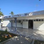 Fhemig entrega revitalização no hospital da Casa de Saúde Santa Izabel, em Betim