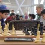 Monte Carmo Shopping recebe aulas e campeonato de xadrez a partir da quarta (10)