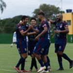 Betim Futebol enfrenta o Vitória, do Espírito Santo, pela segunda fase do Brasileiro Série D