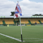 Betim Futebol abre venda de ingressos para decisão contra o Vitória neste sábado