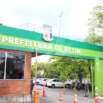 Decreto reformula acesso ao Centro Administrativo de Betim