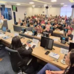 Câmara de Betim promove encontro sobre proteção de dados pessoais