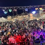 Marimbá será palco do 2º Favela Show neste fim de semana