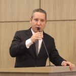 Vereador pede audiência pra discutir novo modelo de contratação da educação inclusiva em Betim