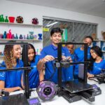 Ramacrisna abre inscrições para cursos profissionalizantes gratuitos em Betim e cidades da RMBH