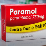 Anvisa suspende paracetamol com bolor; saiba lote e marca