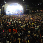 Ingressos para a Expo Betim Cristã poderão ser retirados a partir das 16h desta segunda-feira (20)