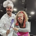 Betim recebe espetáculo infantil “Planeta à La Carte” nesta quarta (15)