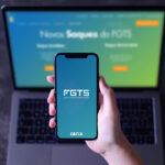 FGTS distribuirá R$ 13 bilhões em lucros para 138 milhões de trabalhadores; veja quem tem direito