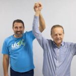 Léo Contador deve deixar disputa por vaga na Câmara Federal e cenário político de Betim ganha novos contornos