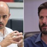 Simões confirma saída de Aro do governo em meio a articulações eleitorais: “decepção”