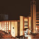 Festa do Santuário de Nossa Senhora do Carmo começa nesta sexta