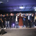 Ruah Worship vence Betim Fest Gospel e garante abertura do show de Eli Soares