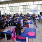 Volta às aulas na rede municipal de Betim será no dia 5 de agosto; dias 3 e 4 serão dedicados ao planejamento escolar