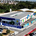 Inclusão: Betim inaugura primeira escola municipal especializada para estudantes que necessitam de nível intenso de suporte