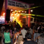 Festival de Arte e Cultura Dona Antônia agita a Praça Milton Campos, em Betim,  neste fim de semana