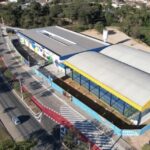 Betim inaugura primeira escola municipal especializada em educação inclusiva