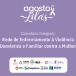 Câmara de Betim integra programação do Agosto Lilás e reforça compromisso no enfrentamento à violência contra a mulher