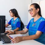 Ramacrisna abre vagas gratuitas para cursos profissionalizantes nas áreas de beleza e administração