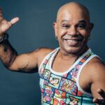 Reinaldinho, ex-Terra Samba, e Tianastácia agitam a final do Betiquim no próximo fim de semana