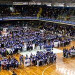 Jogos Escolares de Betim de 2026 registram recorde de 10 mil estudantes