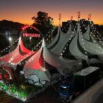 Circo dos Dinossauros estreia em Betim nesta sexta-feira (4) com superprodução