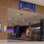 Semana do Cinema terá ingressos a partir de R$ 10 no Cineart de Betim